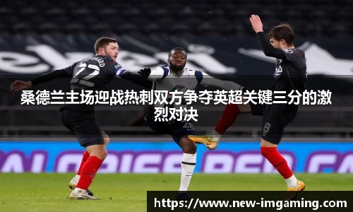 桑德兰主场迎战热刺双方争夺英超关键三分的激烈对决